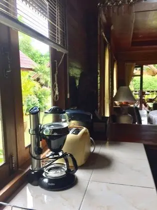 Villa, 2 Yatak Odası