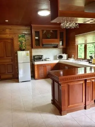 Villa, 2 Yatak Odası