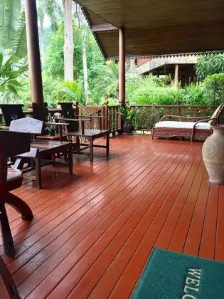 Villa, 2 Yatak Odası