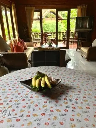 Villa, 2 Yatak Odası