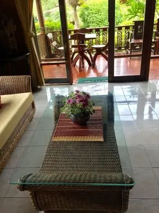 Villa, 2 Yatak Odası