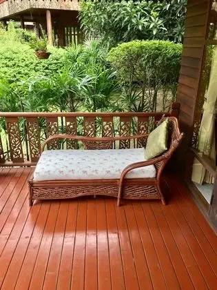 Villa, 2 Yatak Odası