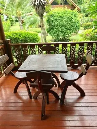 Villa, 2 Yatak Odası