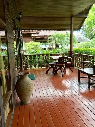 Villa, 2 Yatak Odası