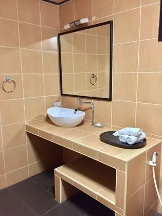 Villa, 2 Yatak Odası