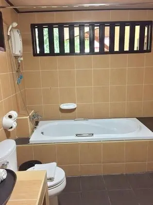 Villa, 2 Yatak Odası