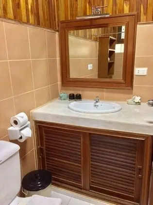 Villa, 2 Yatak Odası