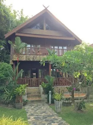 Villa, 2 Yatak Odası