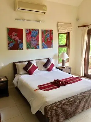 Villa, 3 Yatak Odası