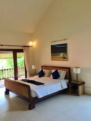 Villa, 3 Yatak Odası