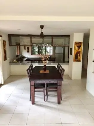Villa, 3 Yatak Odası