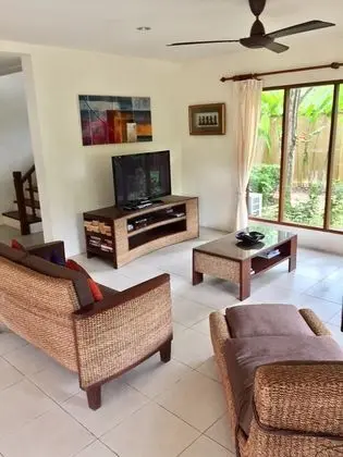 Villa, 3 Yatak Odası