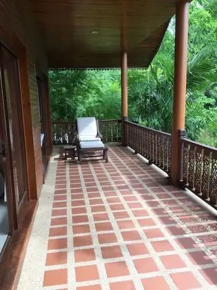 Villa, 3 Yatak Odası