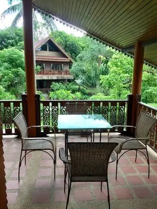 Villa, 3 Yatak Odası