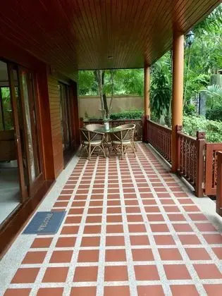 Villa, 3 Yatak Odası