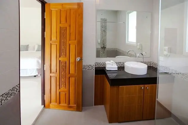4 Bedrooms Private Pool Villa