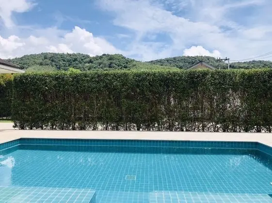 4 Bedrooms Private Pool Villa