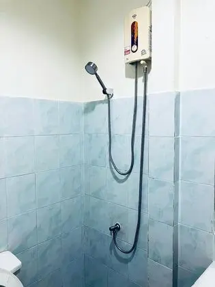 Standard Tek Büyük Yataklı Oda, 1 Çift Kişilik Yatak