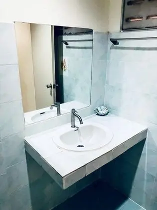 Standard Tek Büyük Yataklı Oda, 1 Çift Kişilik Yatak