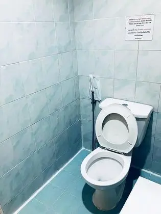 Standard Tek Büyük Yataklı Oda, 1 Çift Kişilik Yatak