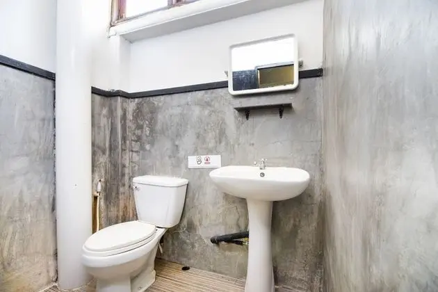 Basic Tek Kişilik Oda