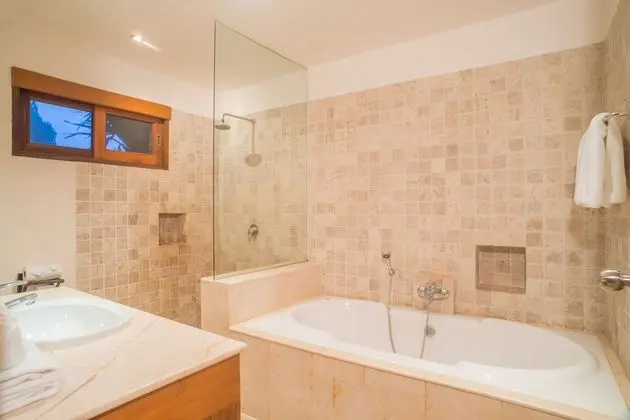 4-Bedroom Villa with Private Pool