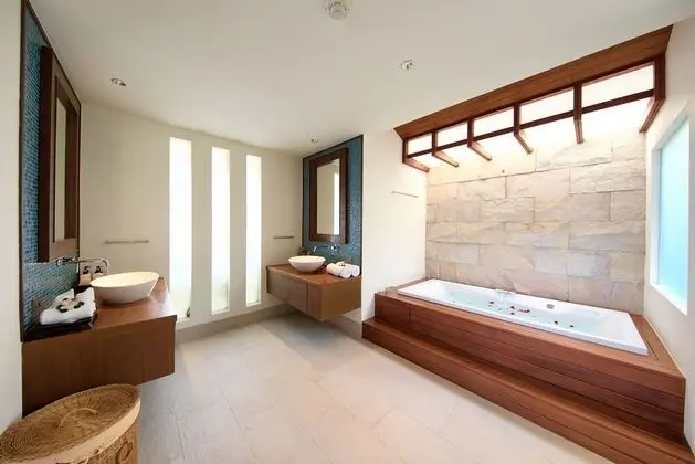 4-Bedroom Villa with Private Pool
