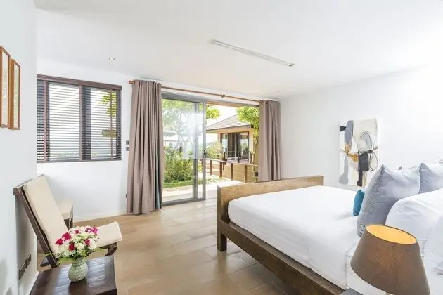4 Bedroom Private Pool Villa