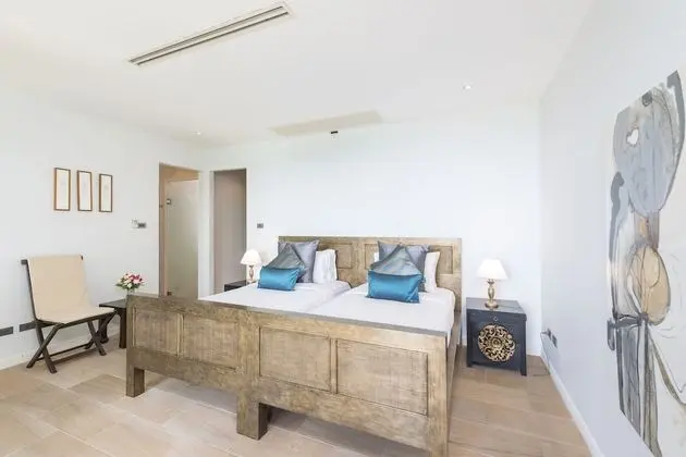 4 Bedroom Private Pool Villa