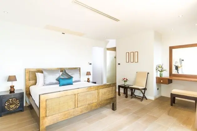 4 Bedroom Private Pool Villa