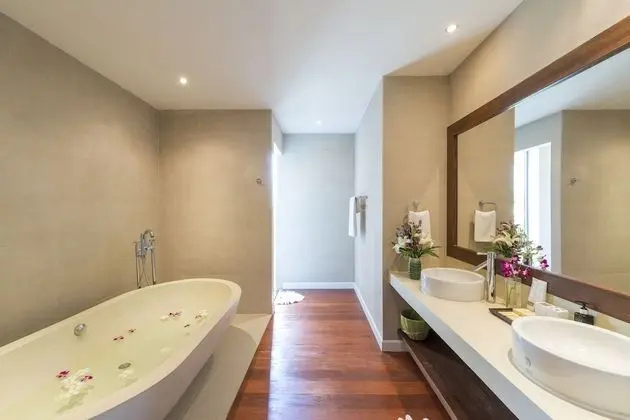4 Bedroom Private Pool Villa