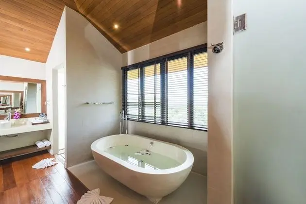 4 Bedroom Private Pool Villa