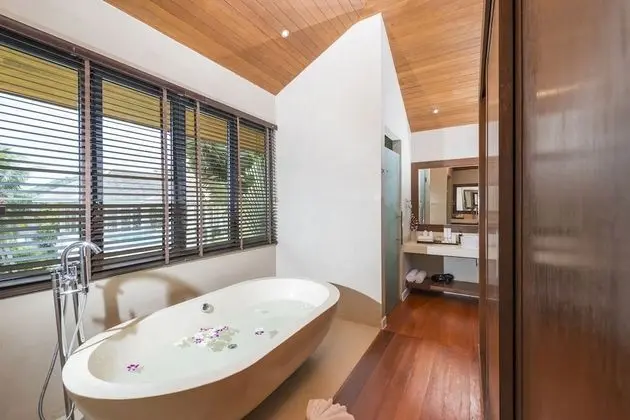 4 Bedroom Private Pool Villa