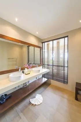 4 Bedroom Private Pool Villa