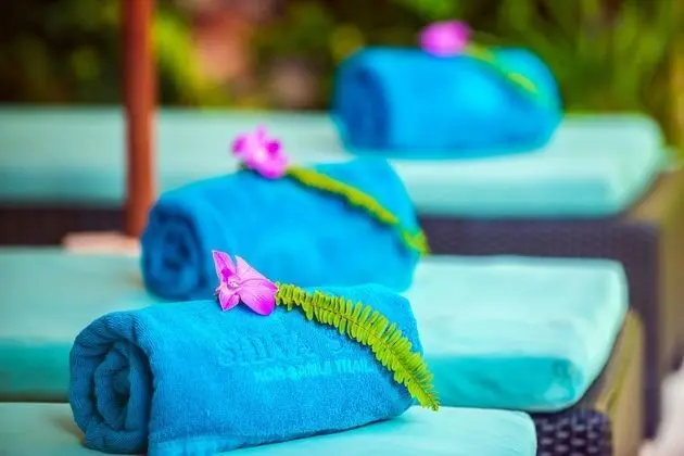 Luxury Villa, 2 Yatak Odası, Bahçe Manzaralı