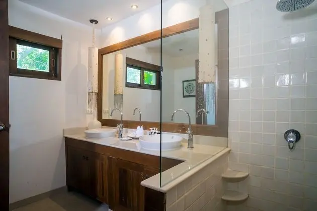 Luxury Villa, 3 Yatak Odası, Bahçe Manzaralı