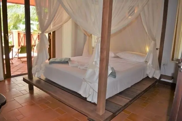 2-Bedroom Villa (Not Included Electricity)
