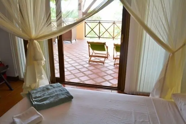 2-Bedroom Villa (Not Included Electricity)