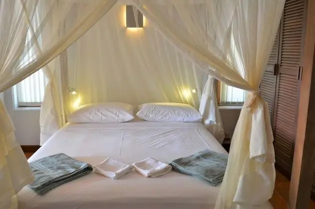 2-Bedroom Villa (Not Included Electricity)