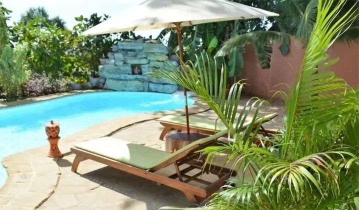 2-Bedroom Villa (Not Included Electricity)