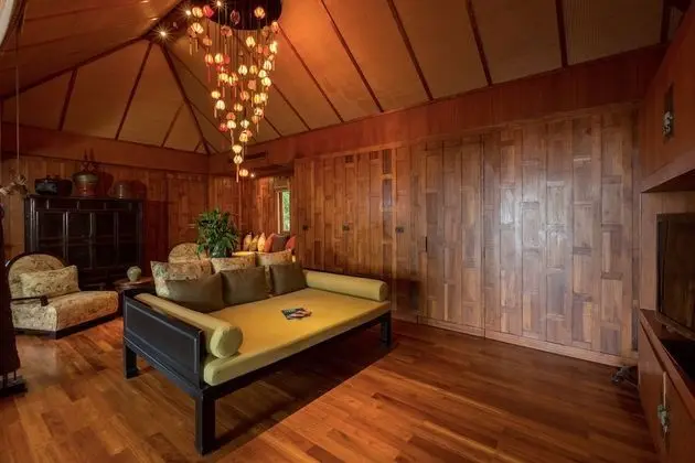 Luxury Villa, 3 Yatak Odası, Plaj Manzaralı, Denize Sıfır