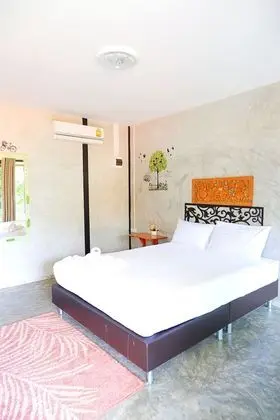 Deluxe Tek Büyük Yataklı Oda, Dağ Manzaralı