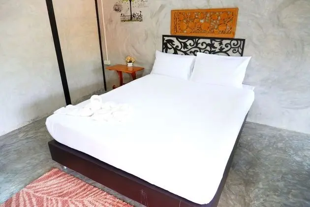 Deluxe Tek Büyük Yataklı Oda, Dağ Manzaralı