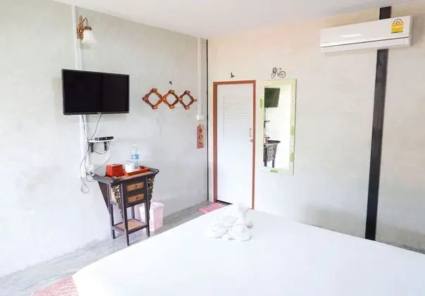 Deluxe Tek Büyük Yataklı Oda, Dağ Manzaralı