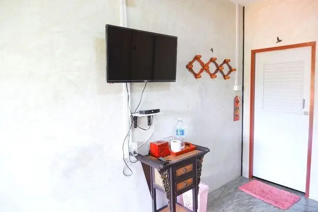 Deluxe Tek Büyük Yataklı Oda, Dağ Manzaralı