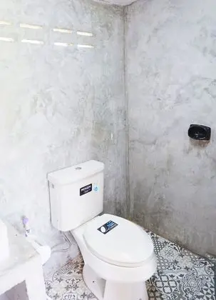 Standard Tek Büyük veya İki Ayrı Yataklı Oda, Dağ Manzaralı