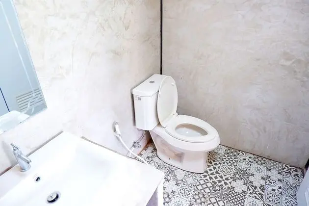 Standard Tek Büyük veya İki Ayrı Yataklı Oda, Dağ Manzaralı