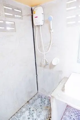 Standard Tek Büyük veya İki Ayrı Yataklı Oda, Dağ Manzaralı