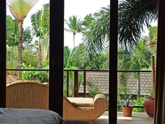 Signature Villa, 3 Yatak Odası, Bahçe Manzaralı, Havuz Kenarı