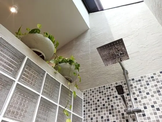 Signature Villa, 3 Yatak Odası, Bahçe Manzaralı, Havuz Kenarı